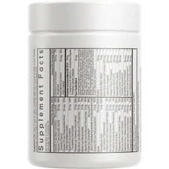 Teen Fermented Multivitamin+