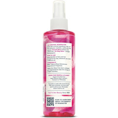 Rosewater Refreshing Facial Mist