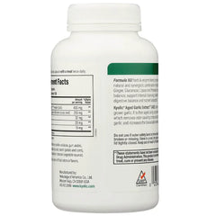 #102 Aged Garlic Extract Cleanse & Digestion