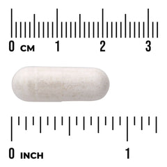 Betaine HCl Hydrochloric Acid with VegPeptase
