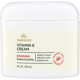 Vitamin E Cream