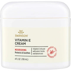 Vitamin E Cream