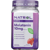 Melatonin - Strawberry