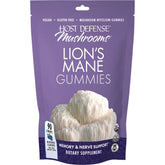 Lion's Mane Gummies - Blueberry