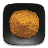 Organic Ground Turmeric Root