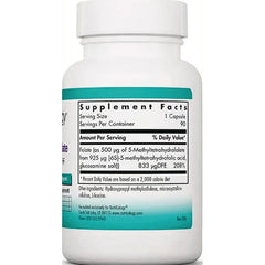 QuatreActiv Folate