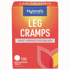 Leg Cramps