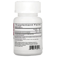 Ferritin Bioavailable Iron