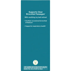 Bronchial Soothe Ivy Leaf Extract Syrup