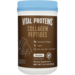 Collagen Peptides - Chocolate