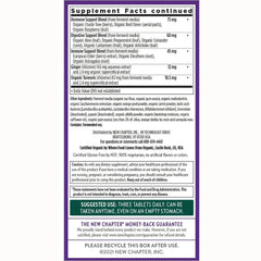 Women's Advanced Multivitamin 40+