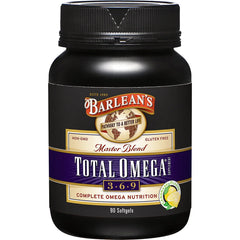 Total Omega 3-6-9