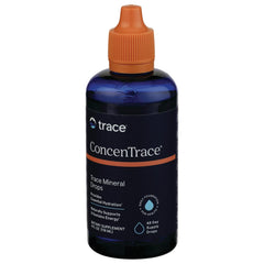 Concentrace Trace Mineral Drops
