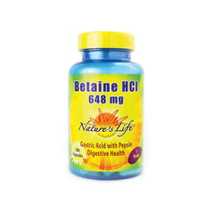 Betaine HCl