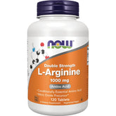 Double Strength L-Arginine
