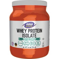 Whey Protein Isolate