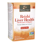 Reishi Liver Health Tea