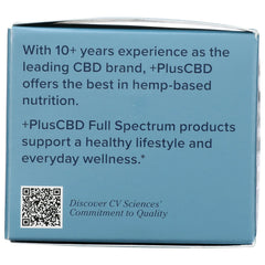 Daily Topical CBD Balm