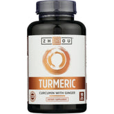 Turmeric Curcumin with Ginger