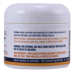 Vitamin C Renewal Cream with CoQ10