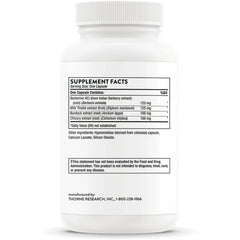 Liver Cleanse