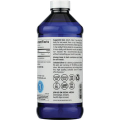 Colloidal Silver