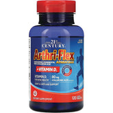 Arthri-Flex Advantage + Vitamin D3