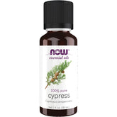 100% Pure Cypress