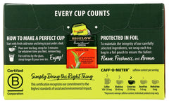 Constant Comment Green Tea
