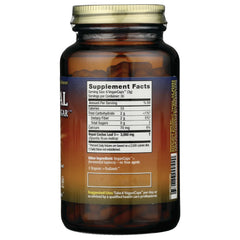 Nopal Blood Sugar