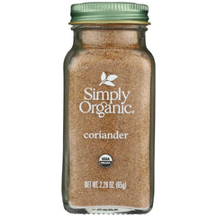 Coriander