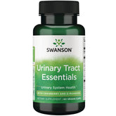Urinary Tract Essentials