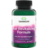 Hair Revitalizing Formula - Advanced Formula