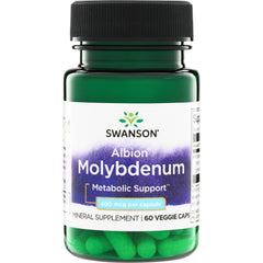 Albion Molybdenum