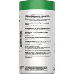 All-Zyme Double Strength