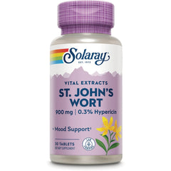 One Daily St. John's Wort Aerial Extract