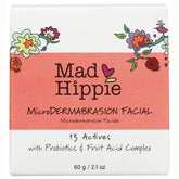 Microdermabrasion Facial