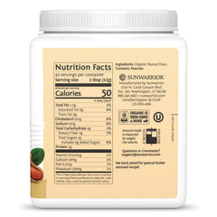 Harvest Peanut Butter Powder