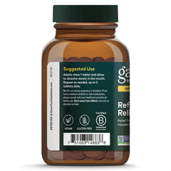 Reflux Relief