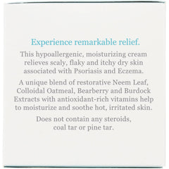 Eczema Relief Cream