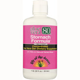 Aloe Vera 80 Stomach Formula