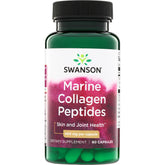 Type I Hydrolyzed Marine Collagen Peptides