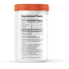 Prebiotic Powder Sunfiber