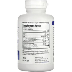 Cholesterol & Circulation Health Formula 150