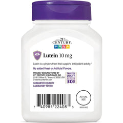 Lutein