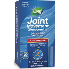 Joint Movement Glucosamine - Unflavored
