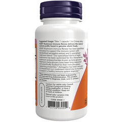 Mushroom Immune Renew