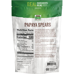 Papaya Spears