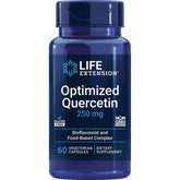 Optimized Quercetin