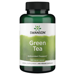 Green Tea
